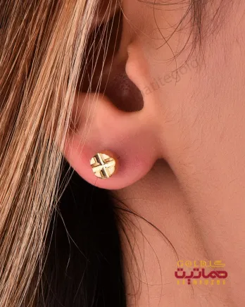 گوشواره نیکا پرستو